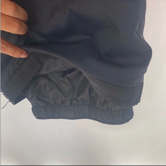 Polar Edge XXL snowboarding insulated pants - Picture 6 of 6
